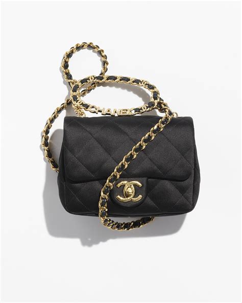 brown chanel mini bag|buy Chanel bag online.